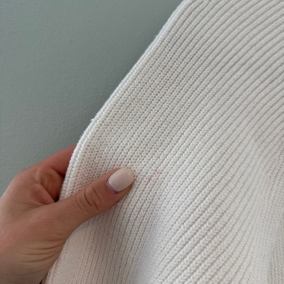 Free People Too Good Pullover - Picture 8 of 9